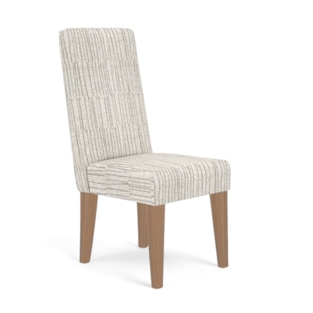 Gourmet Chair
