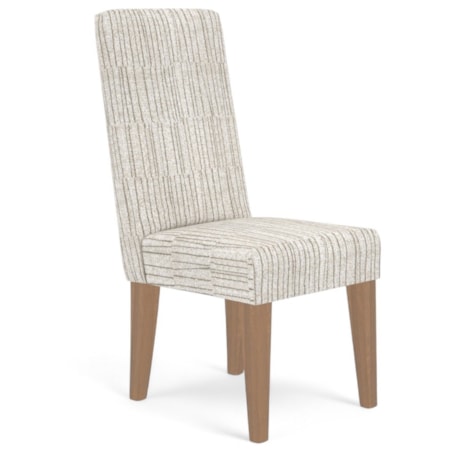 Gourmet Chair