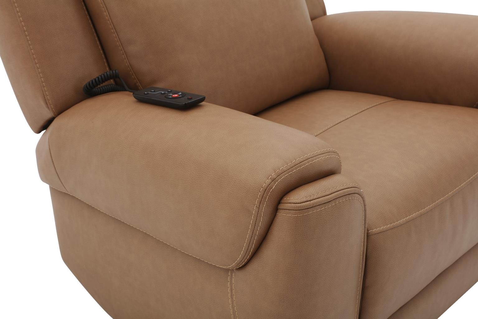 Parker Living Momentum Zero Gravity Power Recliner