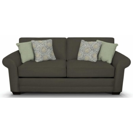 Upholstered Sofa