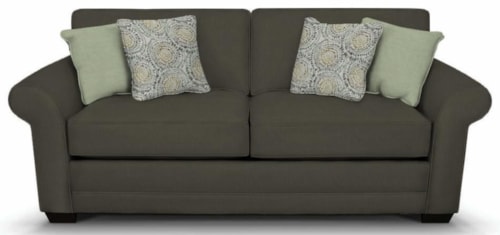 Upholstered Stationary Sofa