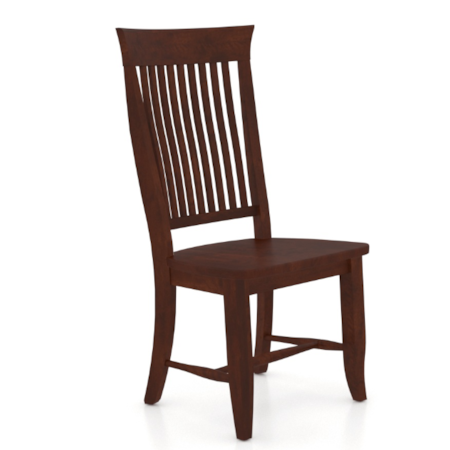 Custom Chair