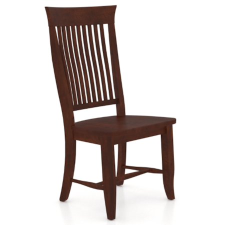 Custom Chair