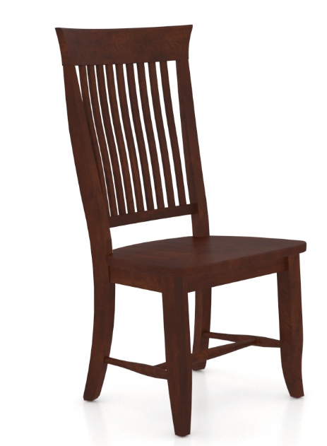 Custom Chair