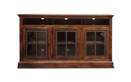 Highboy Console