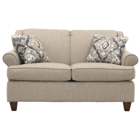 Loveseat