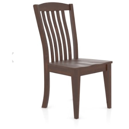 Gourmet Dining Chair