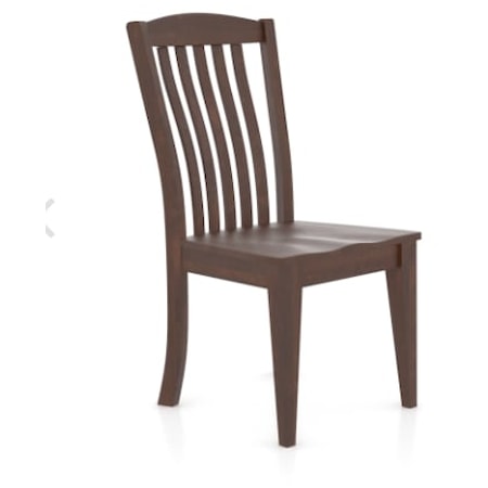 Gourmet Dining Chair