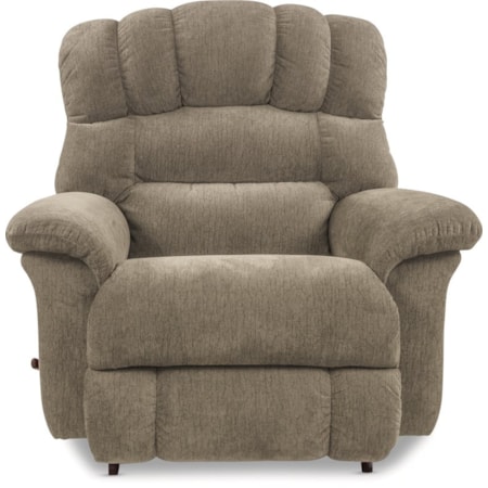 Rocking Recliner