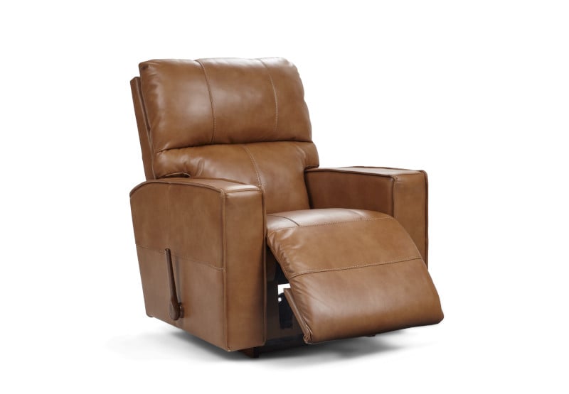 La-Z-Boy Maddox Manual Rocking Recliner