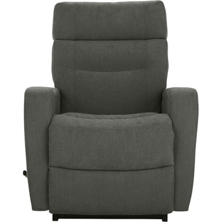 Manual Rocking Recliner