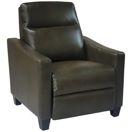 Power Reclining Chair