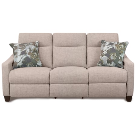 Reclining Sofa