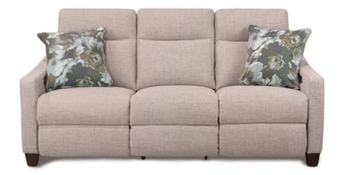Reclining Sofa