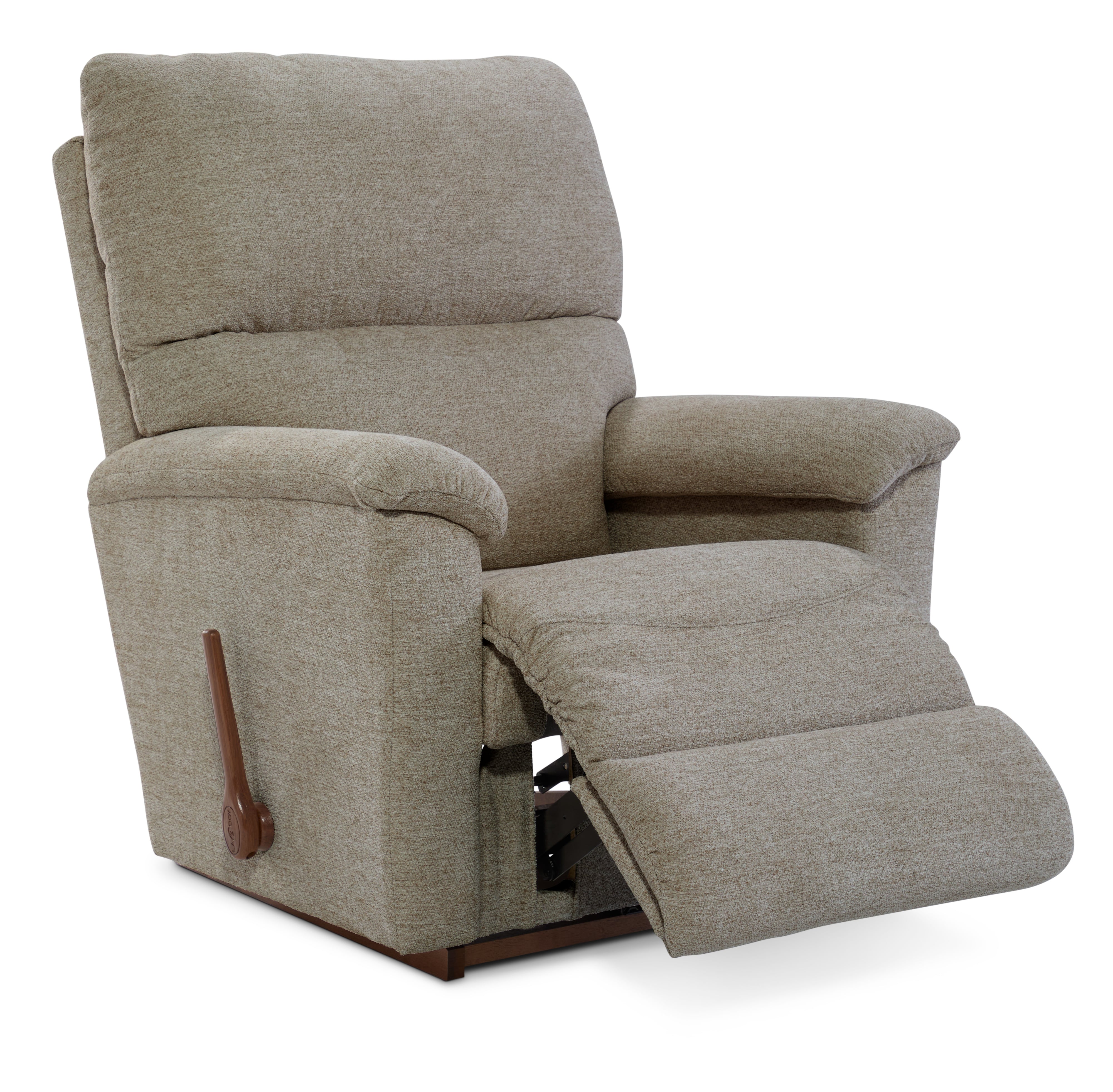 Rocking Recliner