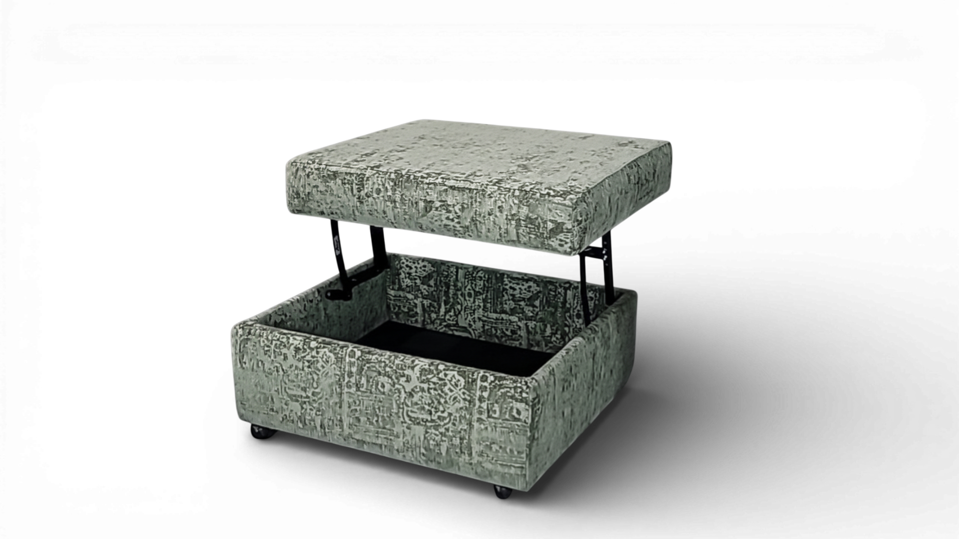 Storage Ottoman