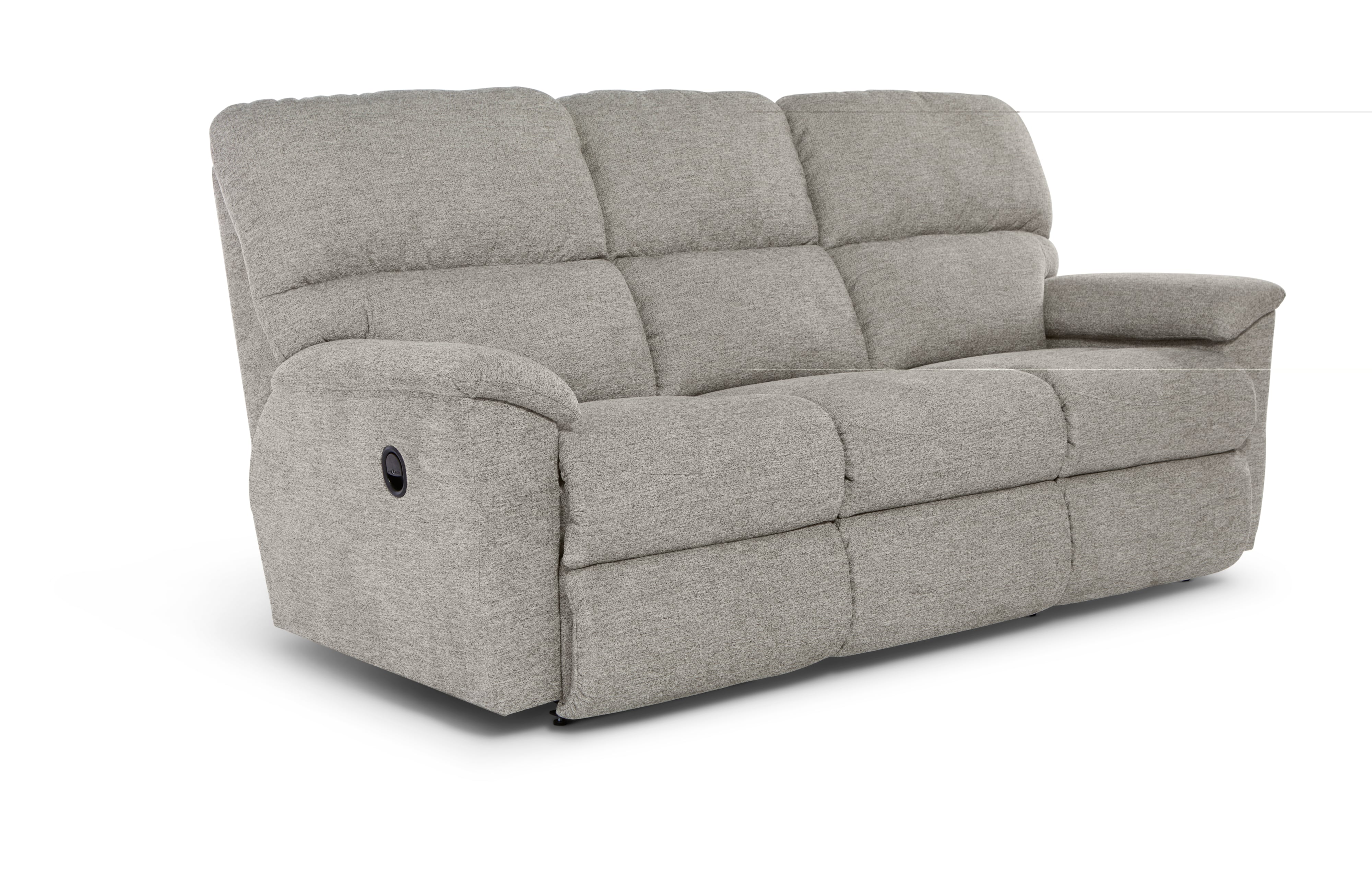 Reclining Sofa