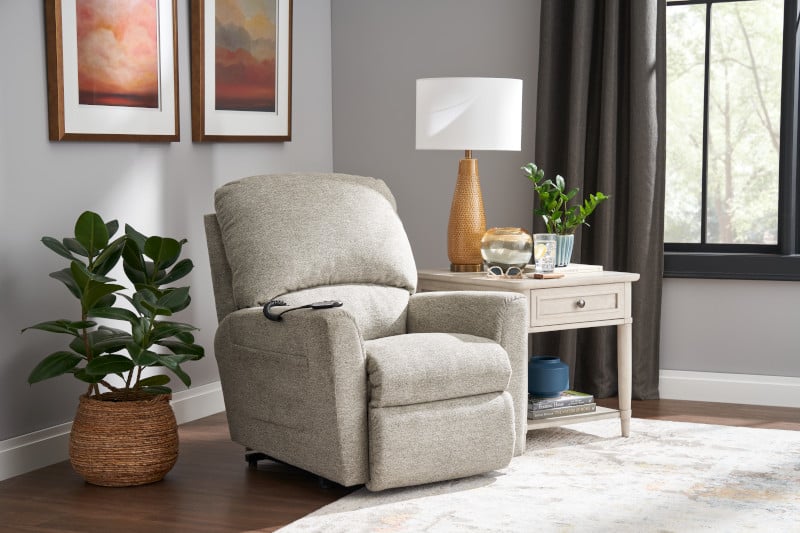 Power Lift Recliner