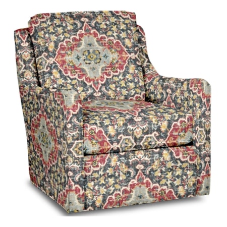 Swivel Glider