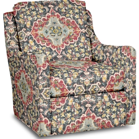 Swivel Glider