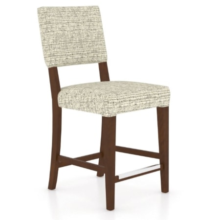 Custom Barstool