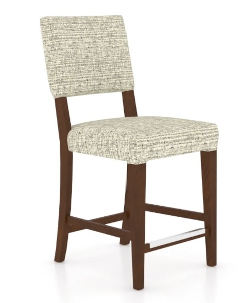 Custom Barstool