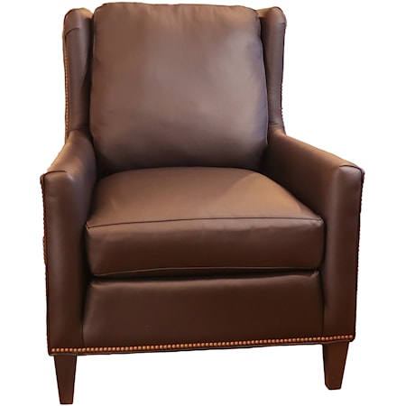 Transitional Chair 270L-30