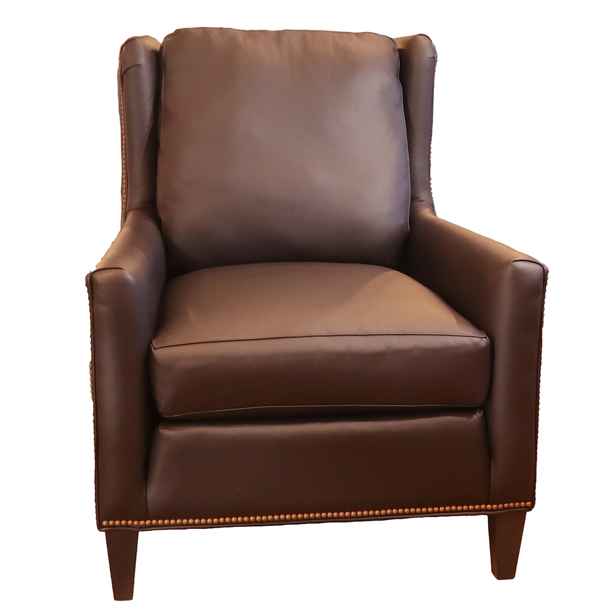 Smith Brothers 270 Transitional Chair 270L-30