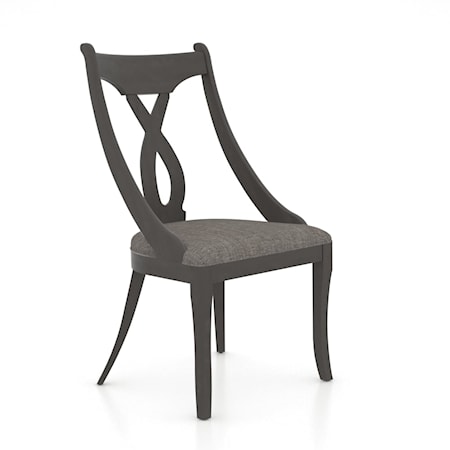 Classic Dining Chair