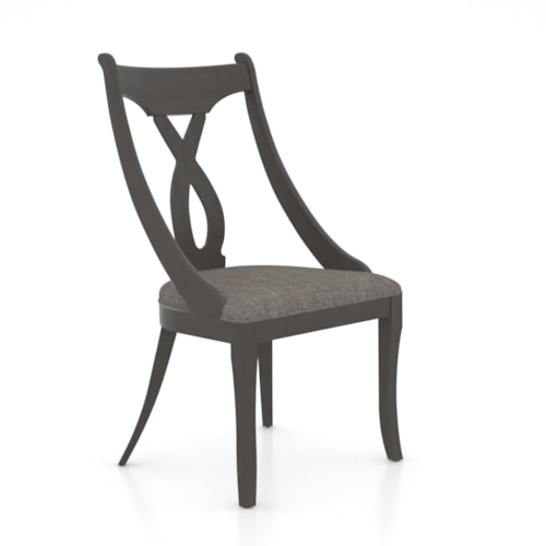 Classic Dining Chair