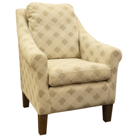 Club Chair