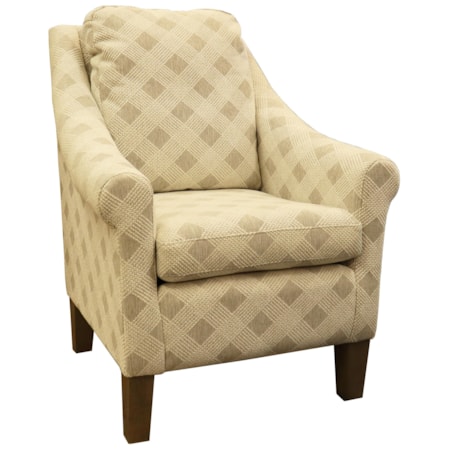 Club Chair