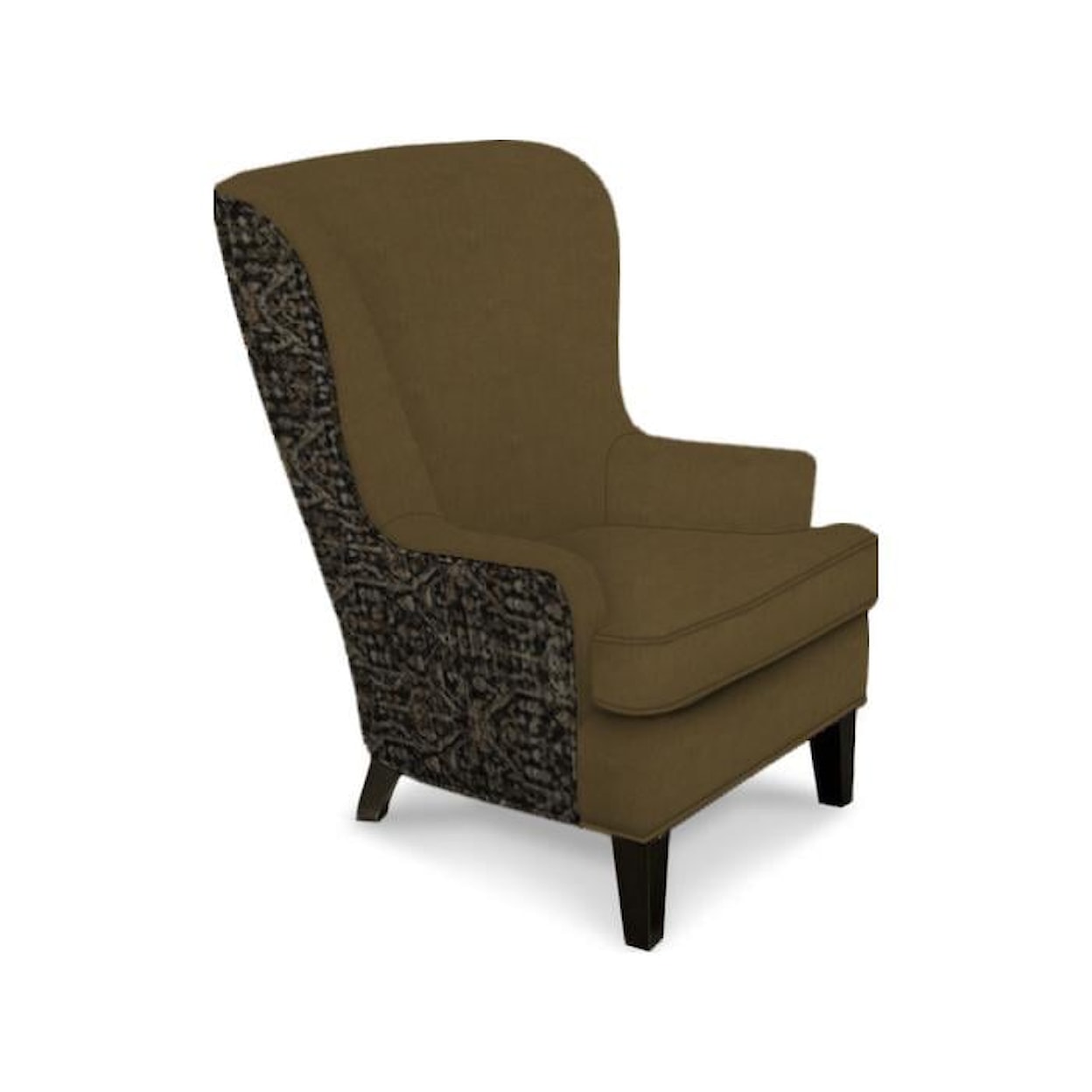 England 4540/N Series Living Room Smith Chair