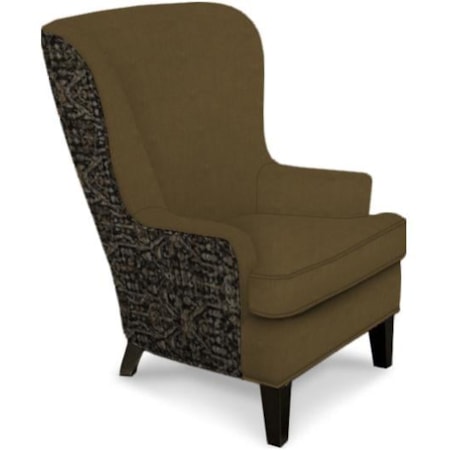 Living Room Smith Chair