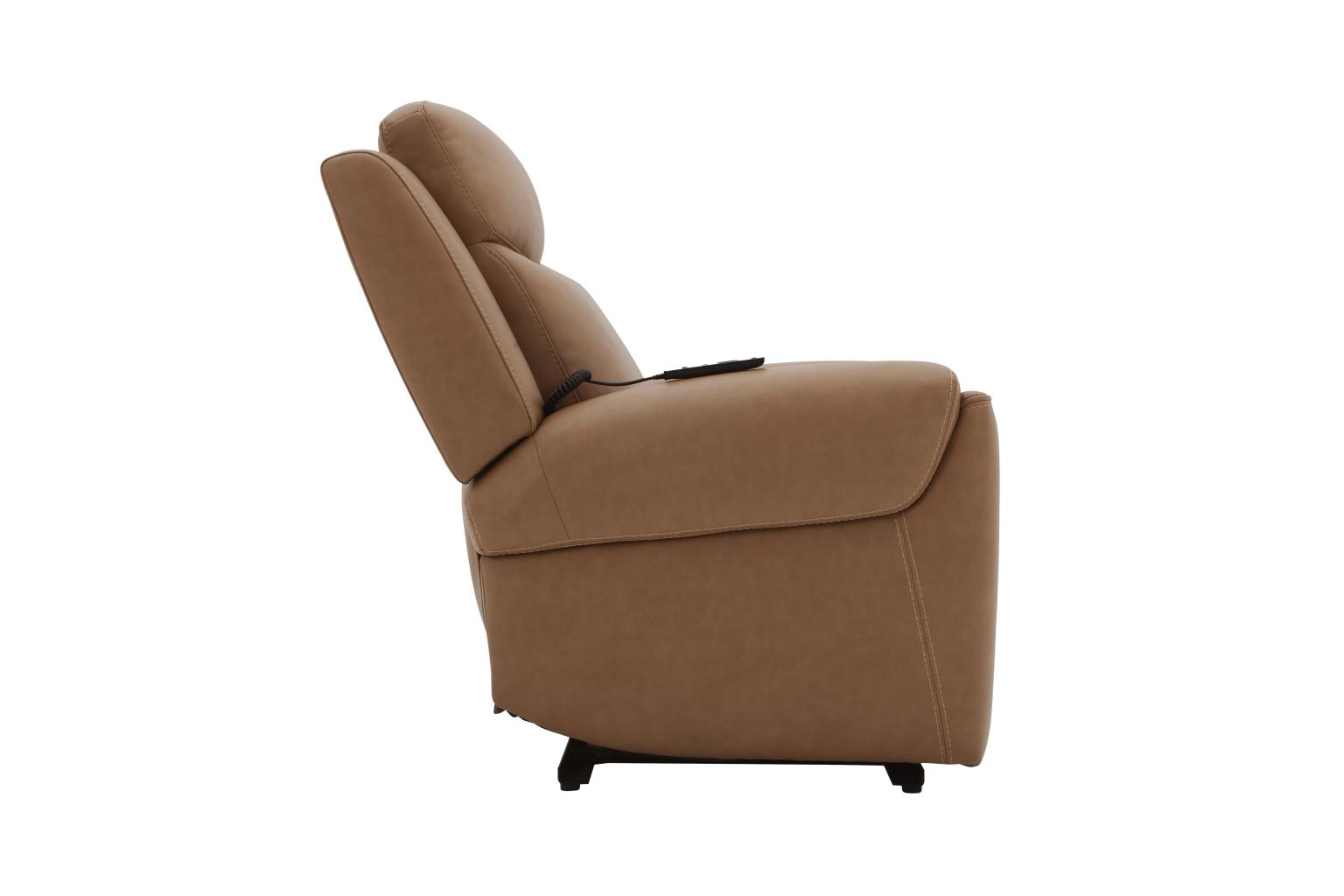 Parker Living Momentum Zero Gravity Power Recliner