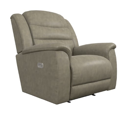 La-Z-Boy Redwood LRR16X77676 Power Wall Recliner W/ Headrest & Lumbar ...