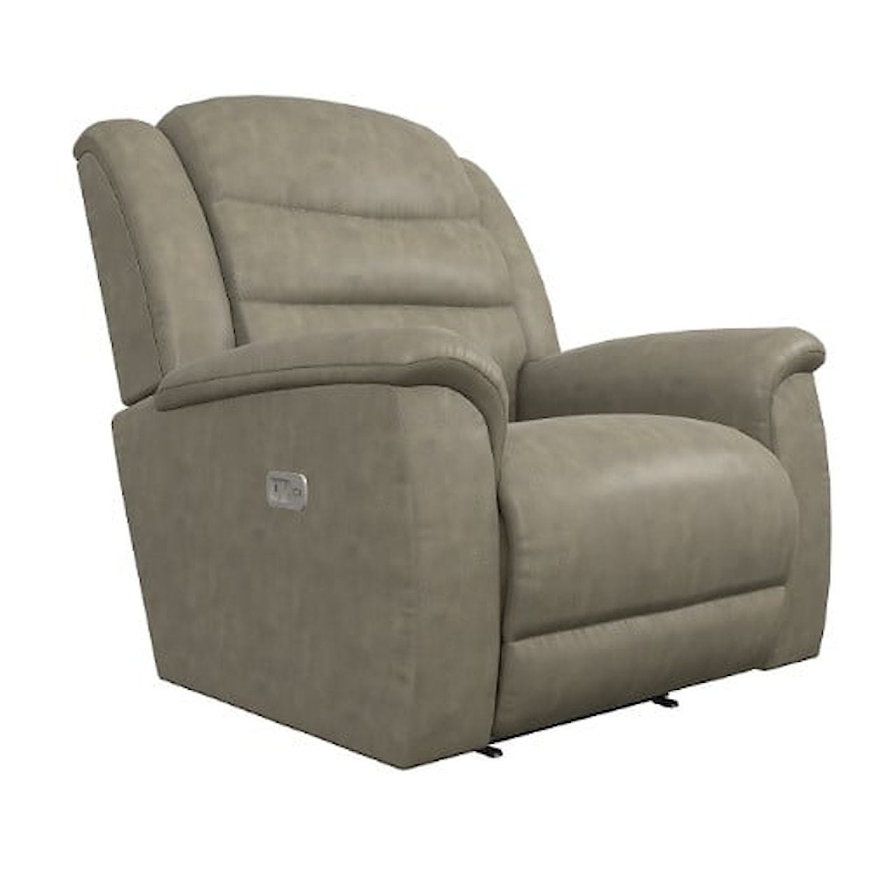 La-Z-Boy Redwood Power Wall Recliner w/ Headrest & Lumbar