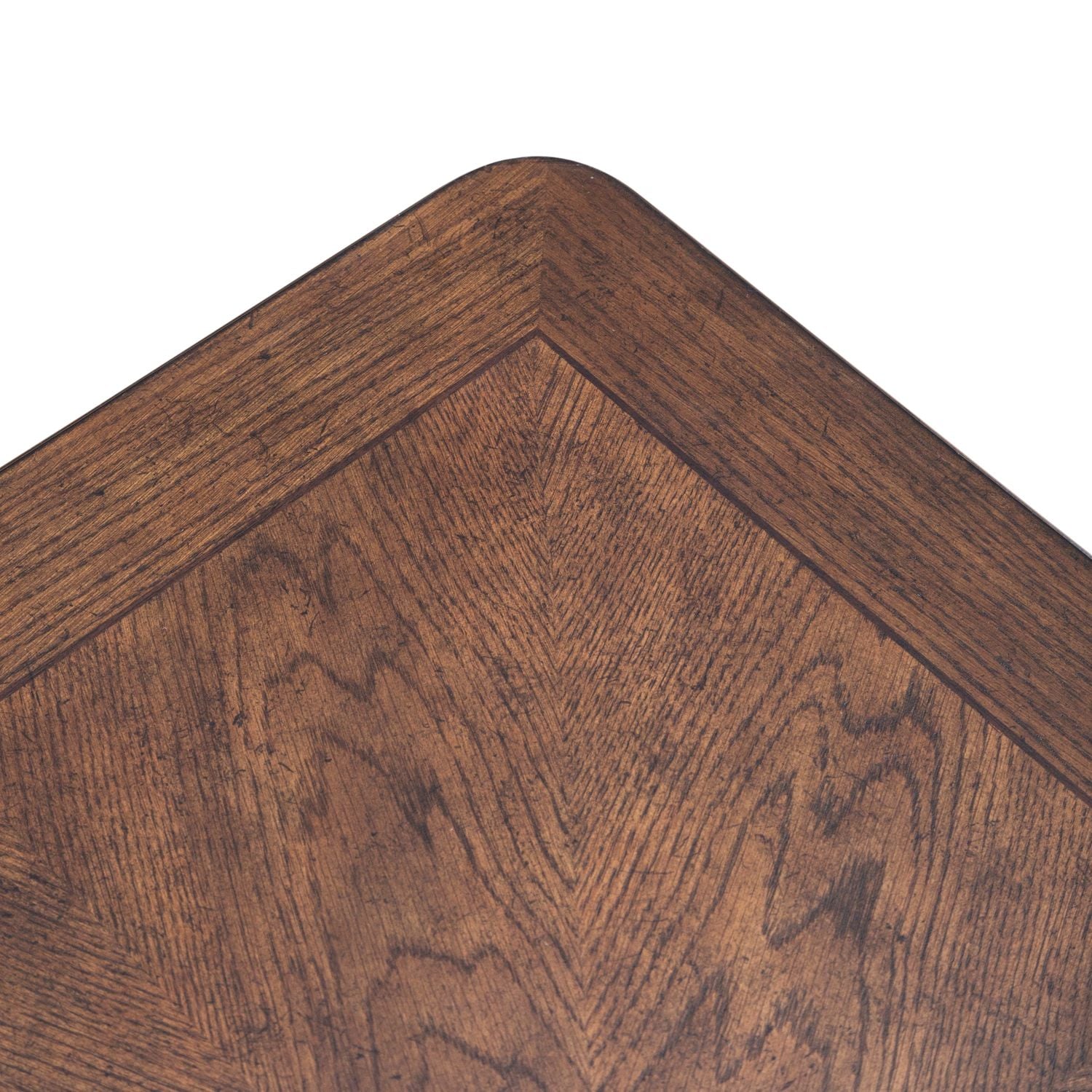 Liberty Furniture Allington Rectangular End Table