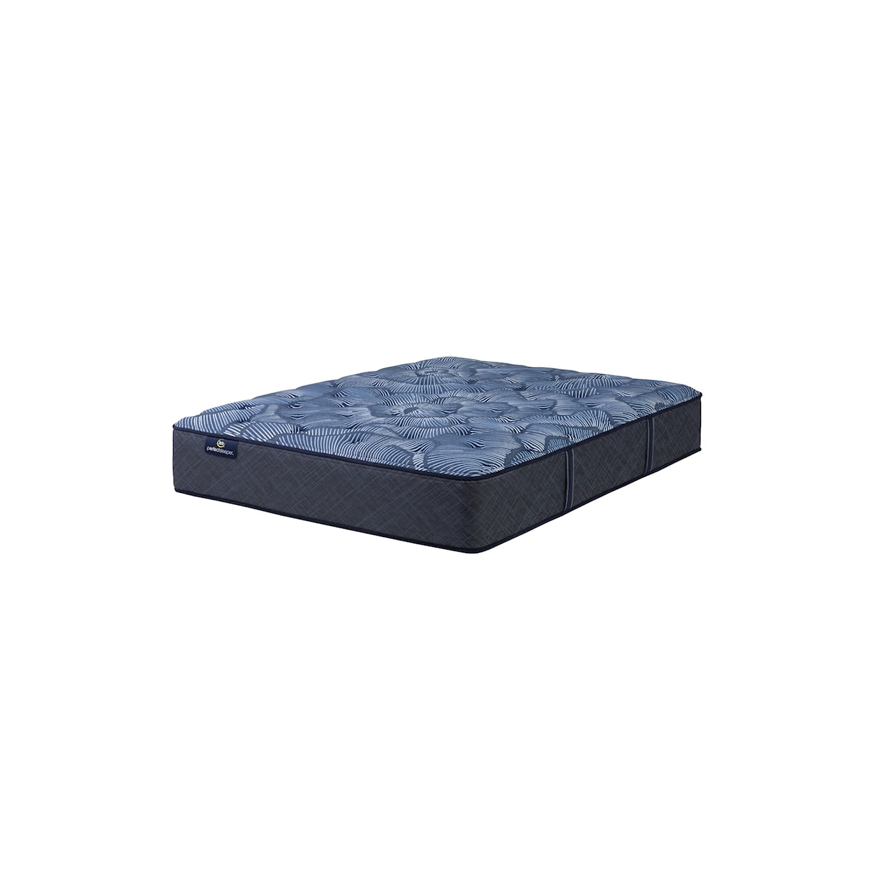 Serta Chattahoochee Plush King Mattress