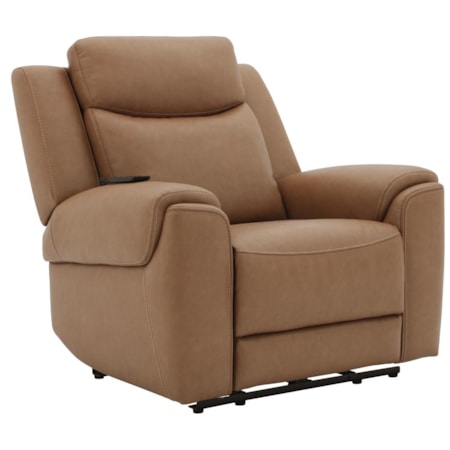 Zero Gravity Power Recliner