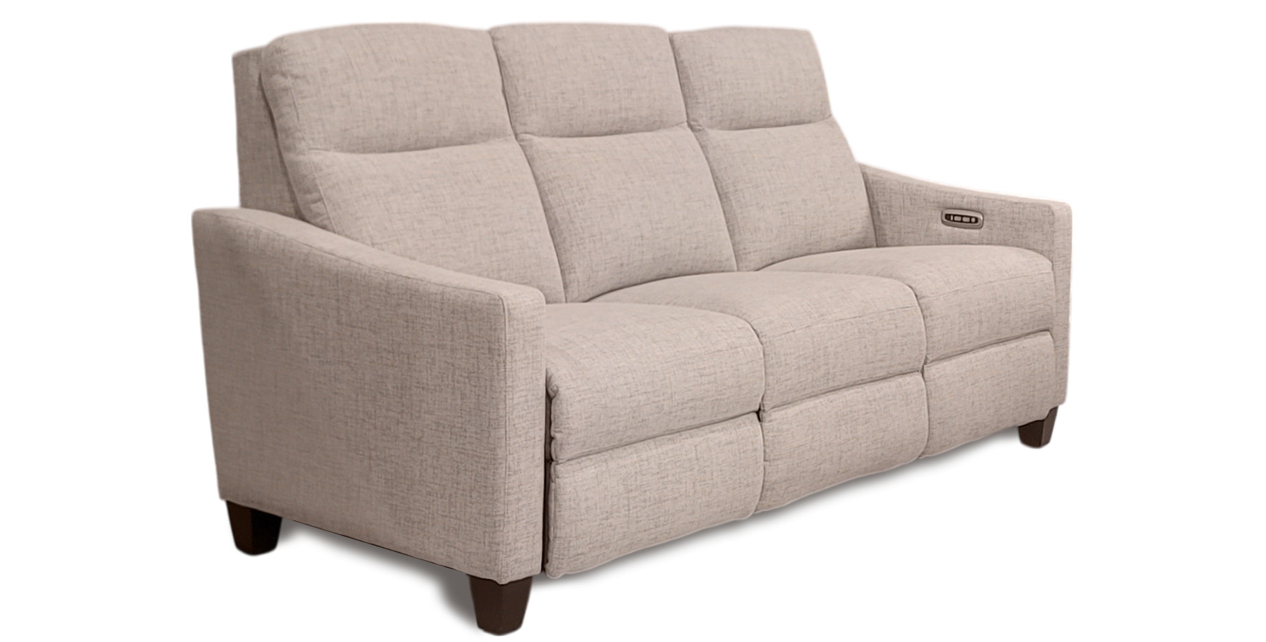 Power Reclining Sofa