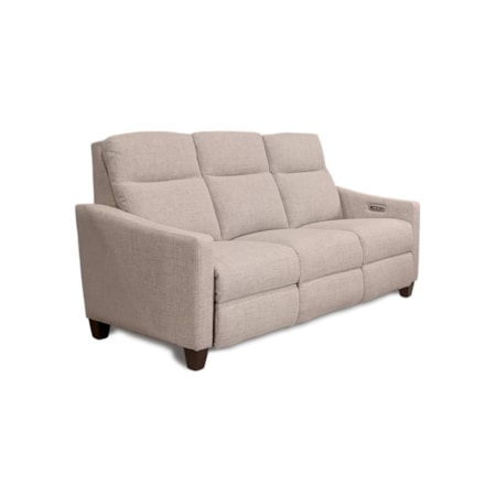 Power Reclining Sofa