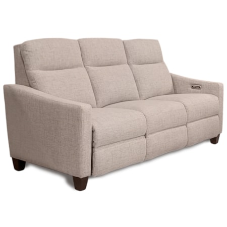 Power Reclining Sofa