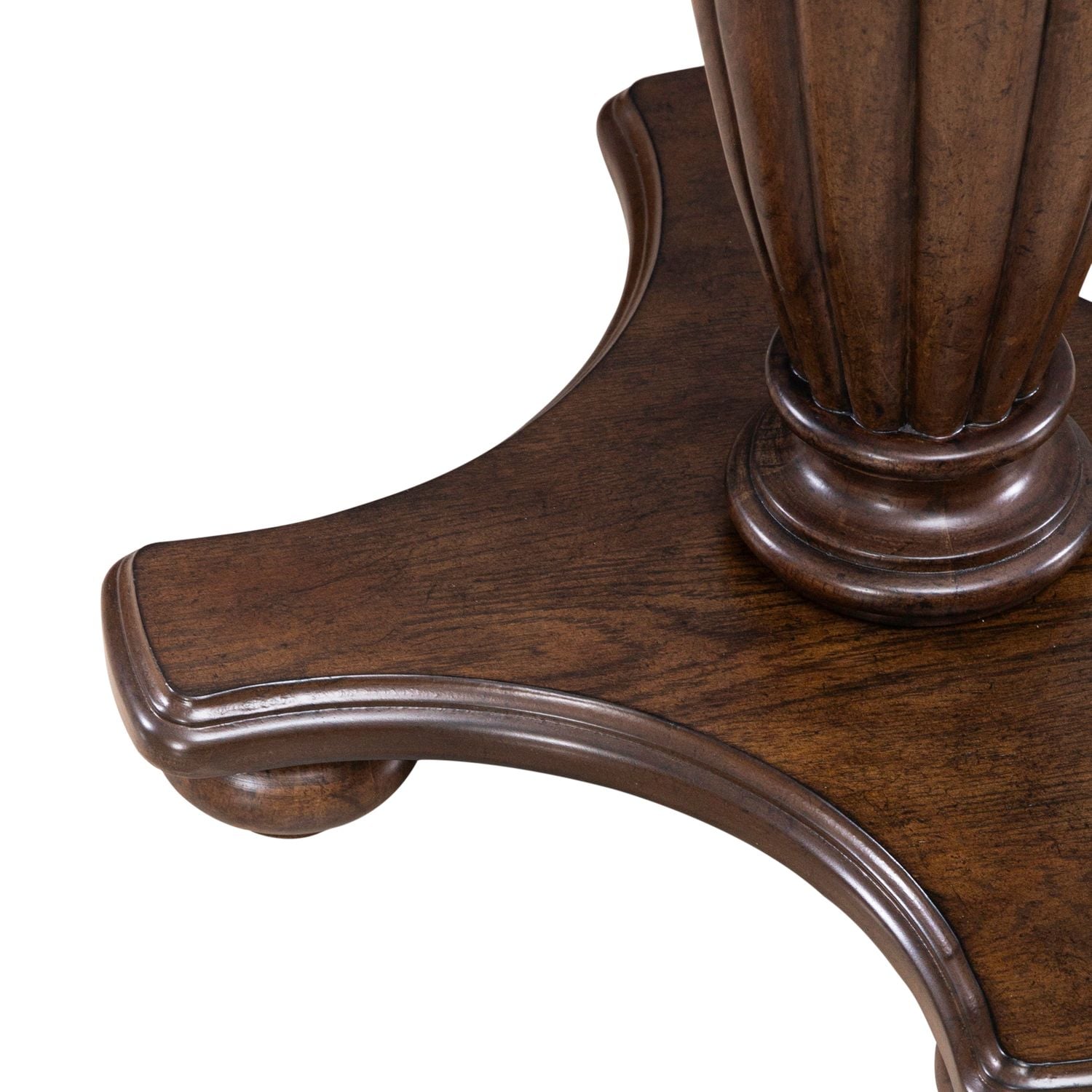 Liberty Furniture Allington Round End Table