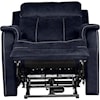 Steve Silver Valencia Casual Power Recliner with Power Headrest