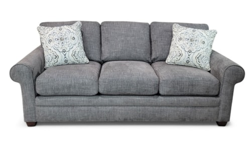 Transitional Sofa
