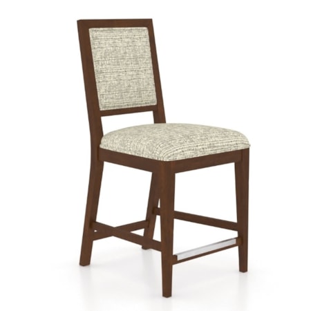 Custom Barstool