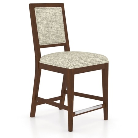 Custom Barstool