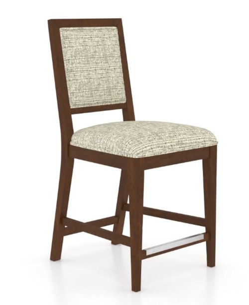 Custom Barstool