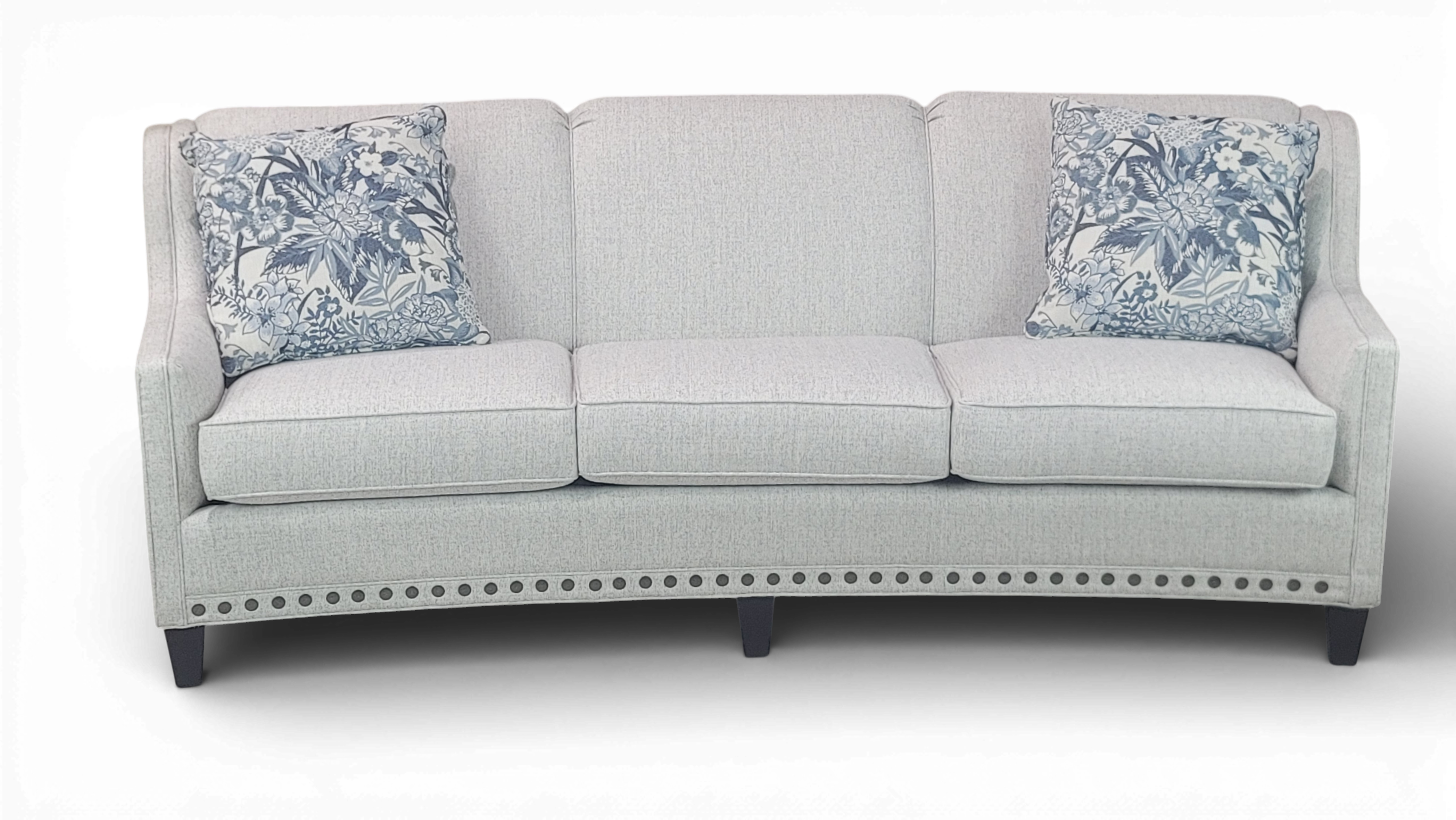 Stationary Sofa